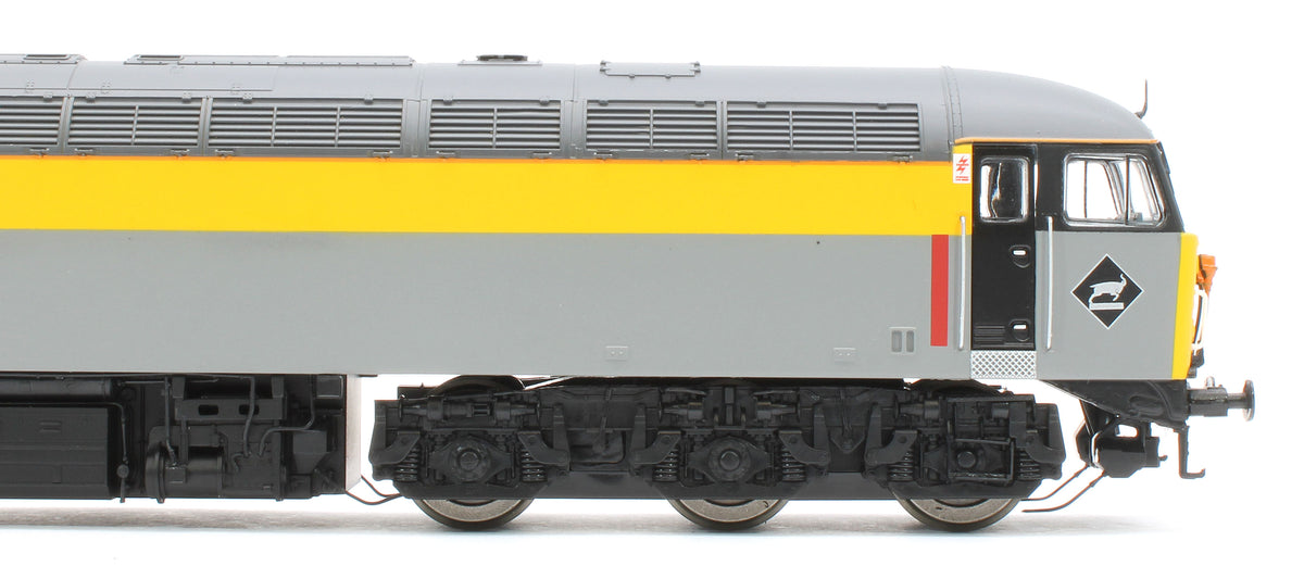R30481TXS Class 56 Civil Engineers Transrail 56047 Diesel Locomotive - DCC Sound