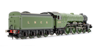 Pre-Owned LNER Class A3 'Flying Scotsman' 103 Steam Locomotive (Limited Edition)