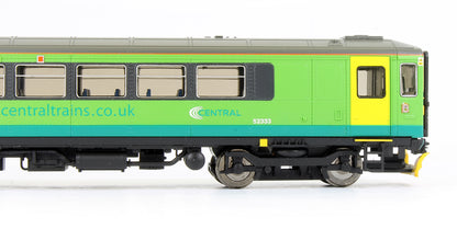 Pre-Owned Central Trains Class 153 DMU '153333' - DCC FItted