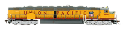 Pre-Owned 65151 EMD DD40AX Union Pacific '6900' - DCC Sound