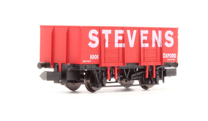 Pre-Owned Dapol N' Thusiasts Club 2011 Wagon No.5 - Limited Edition