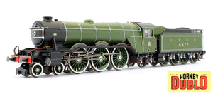 Pre-Owned LNER Class A3 'Flying Scotsman' 4472 Steam Locomotive (Limited Edition)