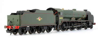 Pre-Owned R3603TTS BR (Late) Lord Nelson Class 'Lord Nelson' No.30850 Steam Locomotive (TTS Sound Fitted)