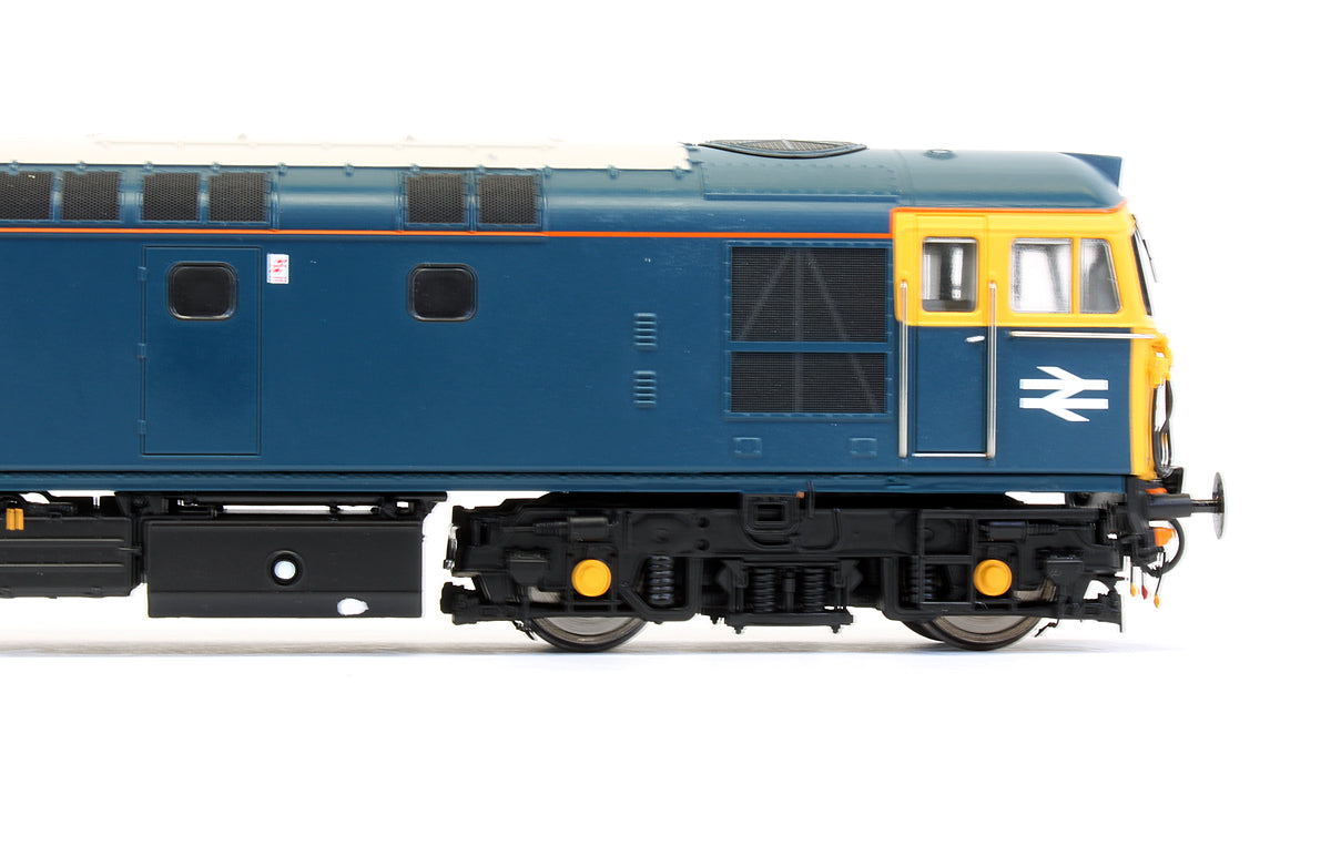 Pre-Owned BR Blue Class 33106 Diesel Locomotive