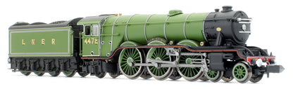 Pre-Owned 2S-011-007 A1 Flying Scotsman 4472 LNER Apple Green