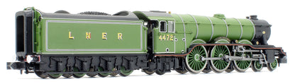 Pre-Owned 2S-011-007 A1 Flying Scotsman 4472 LNER Apple Green