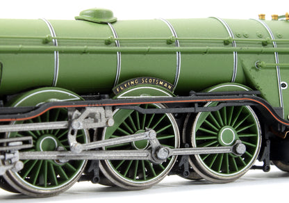 Pre-Owned 2S-011-007 A1 Flying Scotsman 4472 LNER Apple Green