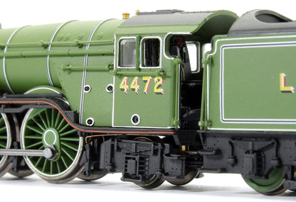 Pre-Owned 2S-011-007 A1 Flying Scotsman 4472 LNER Apple Green