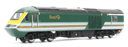 TT3050M First Great Western Class 43 HST 43189 Railway Heritage Trust & 43136 Train Pack