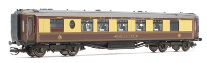 TT4003DW Bespoke Weathered Pullman 1st Class Kitchen 'Iolanthe'