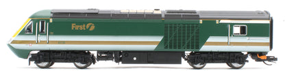 TT3050M First Great Western Class 43 HST 43189 Railway Heritage Trust & 43136 Train Pack