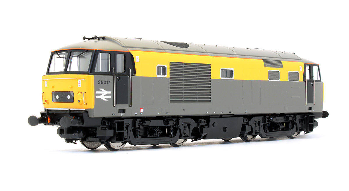 Pre-Owned Class 35017 'Dutch' Preservation Diesel Locomotive