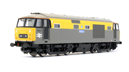 Pre-Owned Class 35017 'Dutch' Preservation Diesel Locomotive