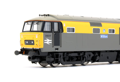 Pre-Owned Class 35017 'Dutch' Preservation Diesel Locomotive