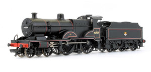 Pre-Owned Midland Compound 40934 BR Black Early Emblem Steam Locomotive (DCC Fitted)