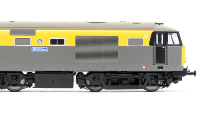 Pre-Owned Class 35017 'Dutch' Preservation Diesel Locomotive