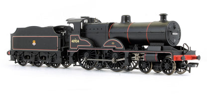 Pre-Owned Midland Compound 40934 BR Black Early Emblem Steam Locomotive (DCC Fitted)