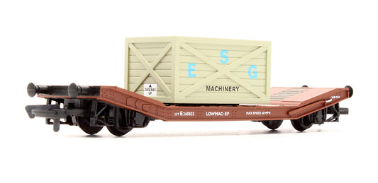 Pre-Owned R6130A BR Lowmac EP 'E260855'