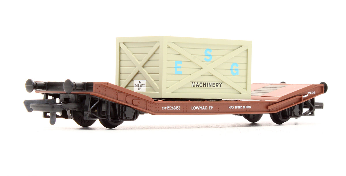 Pre-Owned R6130A BR Lowmac EP 'E260855'