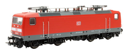 Pre-Owned Piko 51706 BR 143 of the DB AG Electric Locomotive