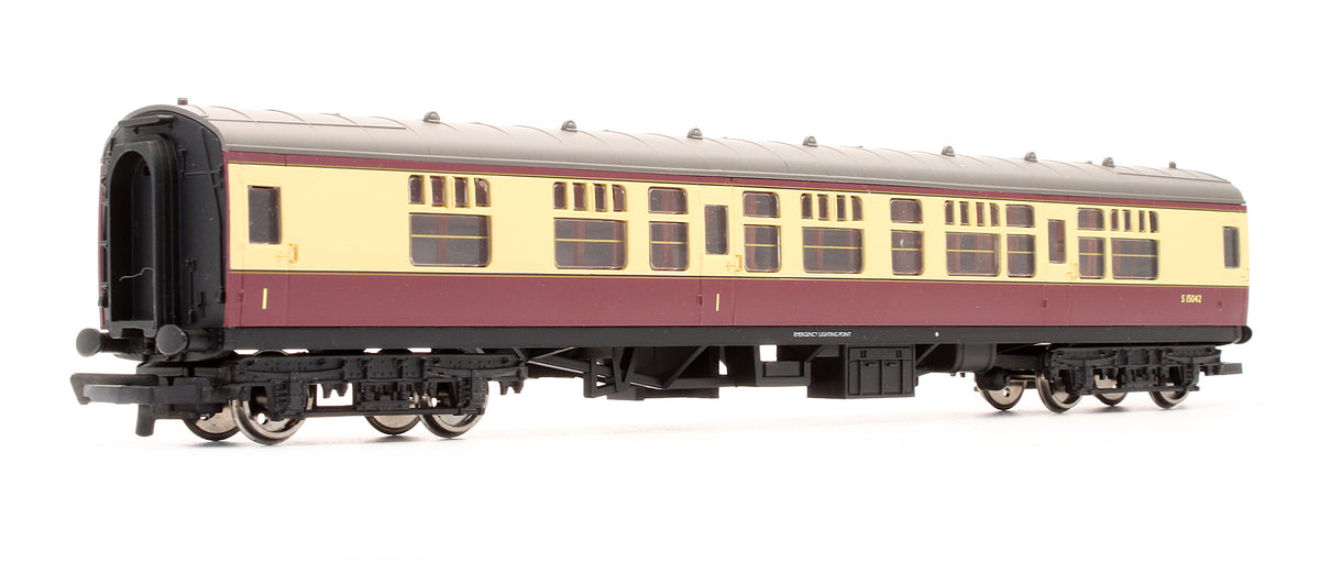 Pre-Owned R4256 BR MK1 Composite Coach (Southern Region) 'S15042'