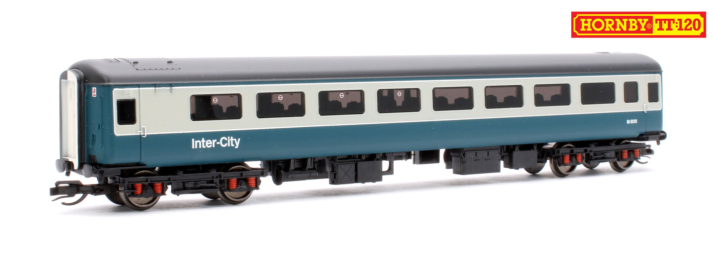 Pre-Owned TT4017 BR Mk2F Tourist Standard Open, M6011