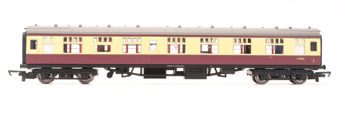 Pre-Owned R4256 BR MK1 Composite Coach (Southern Region) 'S15042'