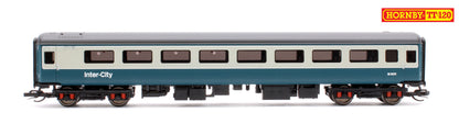 Pre-Owned TT4017 BR Mk2F Tourist Standard Open, M6011