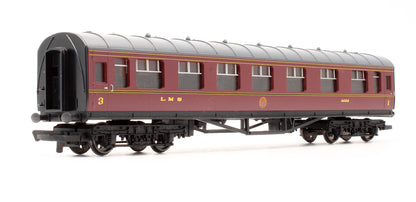 Pre-Owned R4130A LMS Composite Coach '4000'