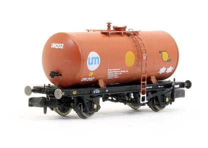 Pre-Owned Set Of 3 U.M. Class B Tank Wagons