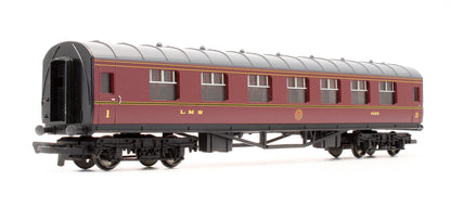 Pre-Owned R4130A LMS Composite Coach '4000'