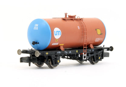 Pre-Owned Set Of 3 U.M. Class B Tank Wagons