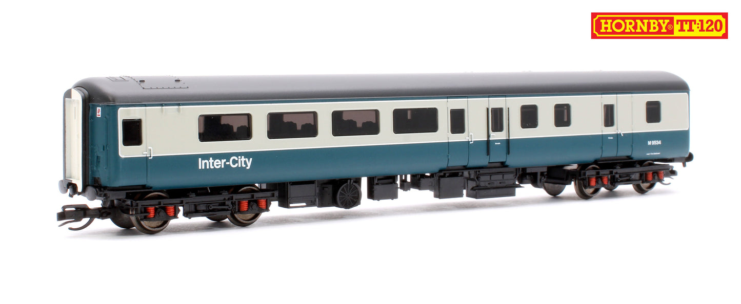 Pre-Owned TT4019 BR, Mk2F Brake Standard Open, M9534