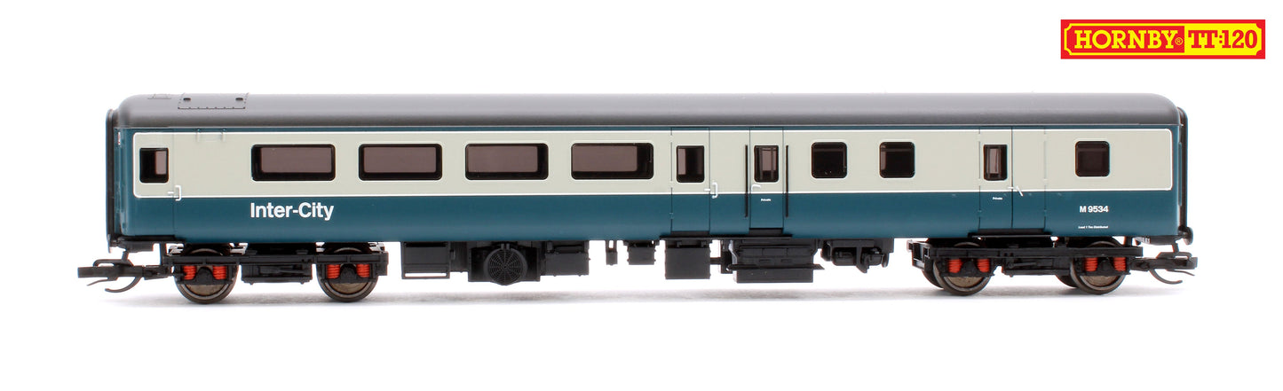 Pre-Owned TT4019 BR, Mk2F Brake Standard Open, M9534