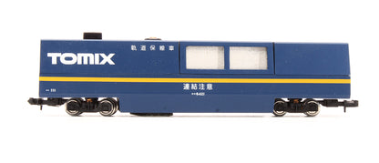 Pre-Owned 6421 Track Cleaning Car No.6421