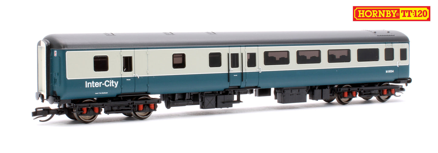 Pre-Owned TT4019 BR, Mk2F Brake Standard Open, M9534