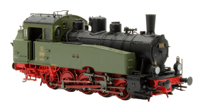 Pre-Owned 40302 Klasse Tn K.W.St.E '1008' Steam Locomotive