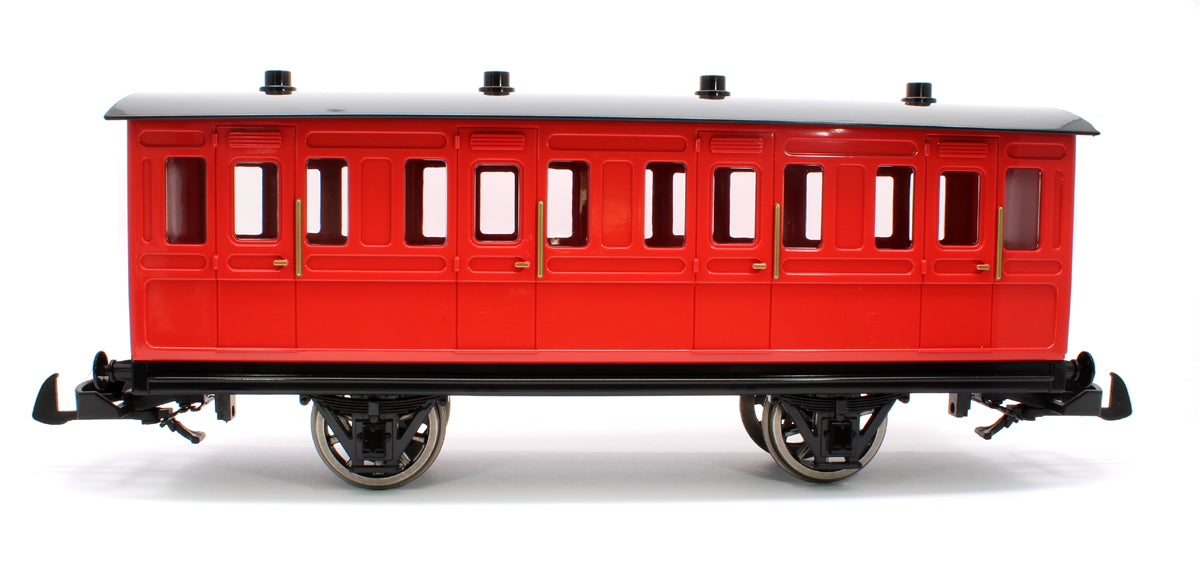 Toy Thomas The Train G Scale BACHMANN 'G' GAUGE 90068 THOMAS WITH