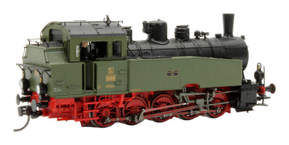 Pre-Owned 40302 Klasse Tn K.W.St.E '1008' Steam Locomotive