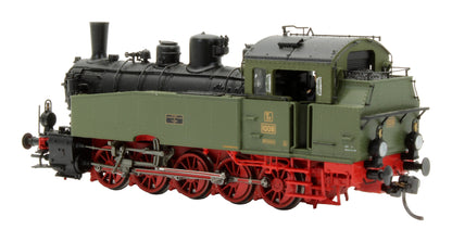 Pre-Owned 40302 Klasse Tn K.W.St.E '1008' Steam Locomotive
