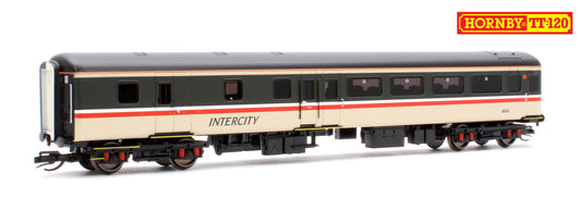 BR Intercity, Mk2F Brake Standard Open, 9533