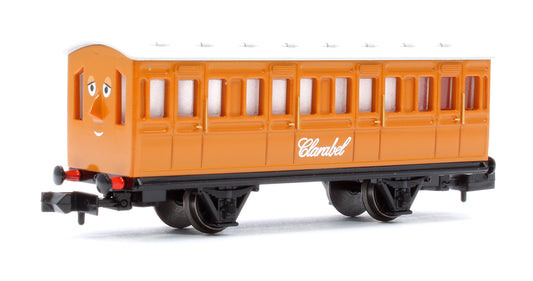 Thomas & Friends Clarabel Coach