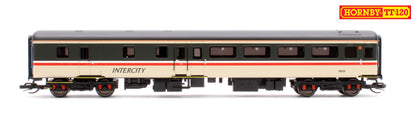 BR Intercity, Mk2F Brake Standard Open, 9533