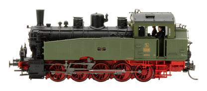 Pre-Owned 40302 Klasse Tn K.W.St.E '1008' Steam Locomotive