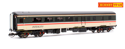 BR Intercity, Mk2F Brake Standard Open, 9533