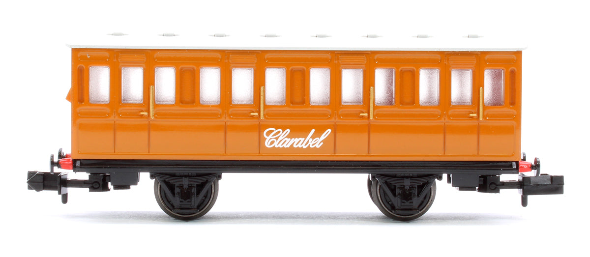 Thomas & Friends Clarabel Coach