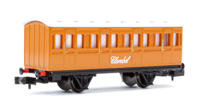 Thomas & Friends Clarabel Coach