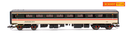 BR Intercity, Mk2F Tourist Standard Open, 5985