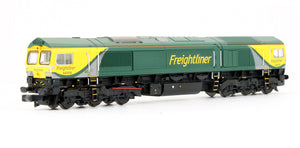 Pre-Owned Freightliner Class 66416 Diesel Locomotive