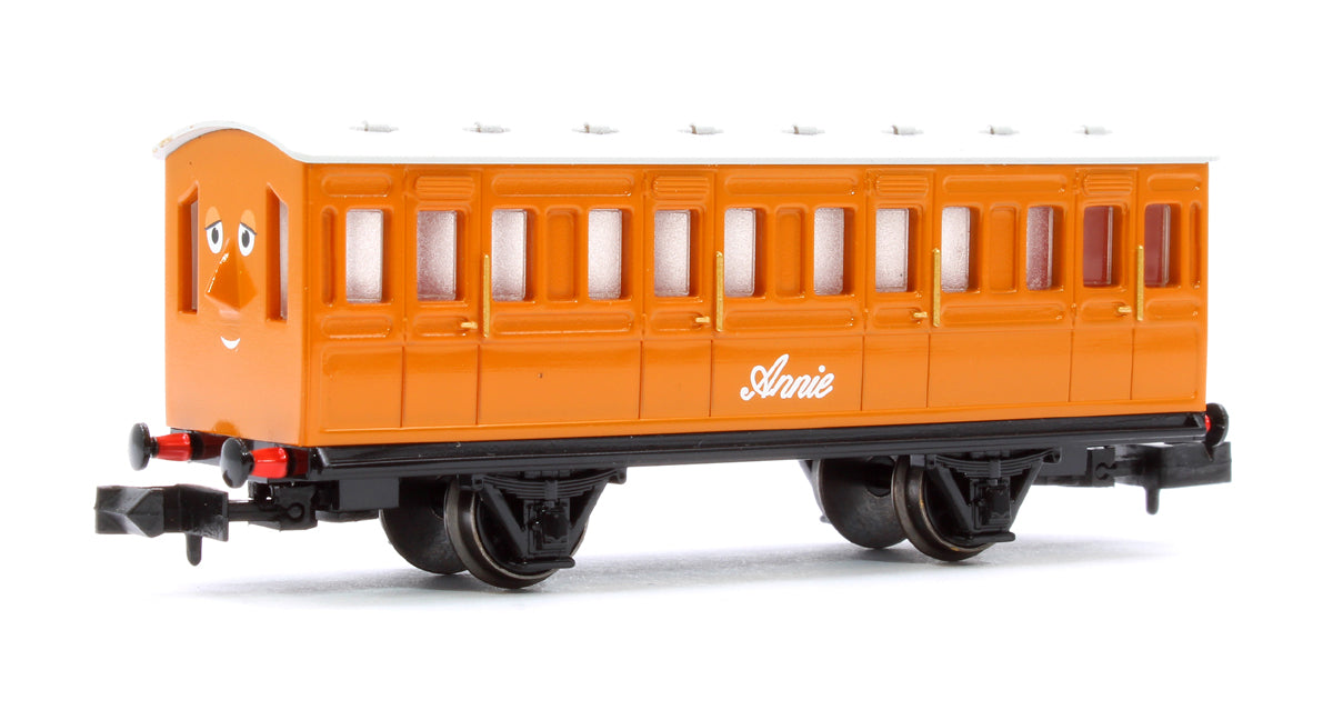 Thomas & Friends ANNIE COACH - N SCALE